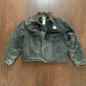 VINTAGE CARHARRT JACKET WORKWEAR